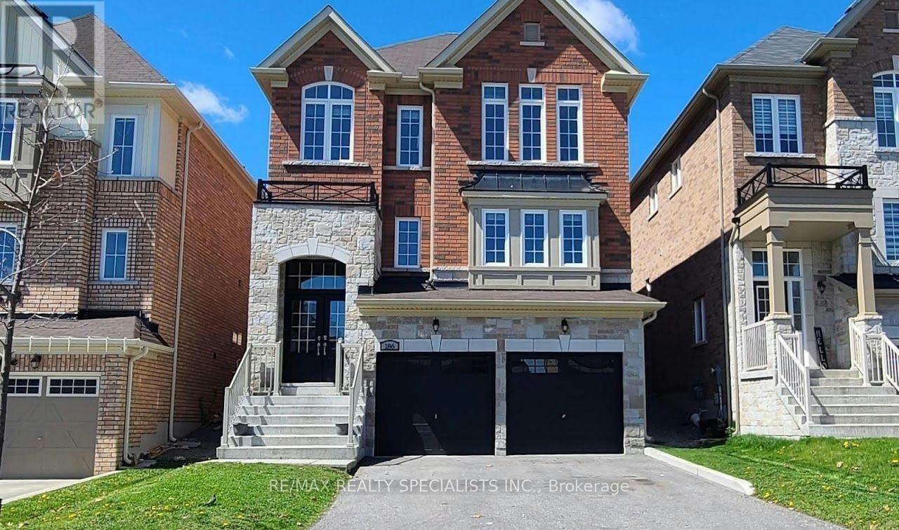 186 Lyle Drive, Clarington, ON, L1C 0V6