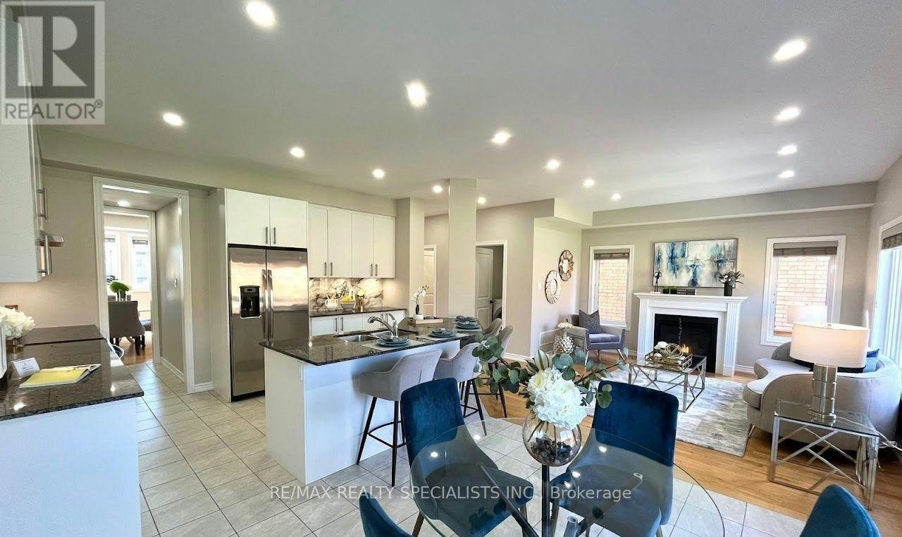 186 Lyle Drive, Clarington, ON, L1C 0V6 - 9