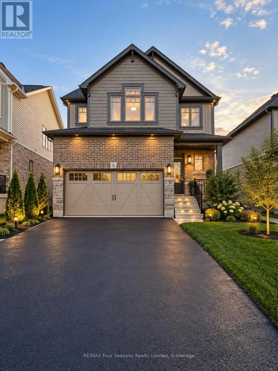 6 Bassett Street, Collingwood, ON, L9Y 3B7 - 2