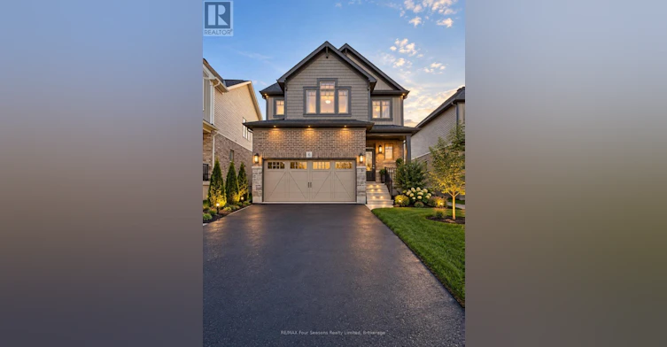 6 Bassett Street, Collingwood, ON, L9Y 3B7 - 2