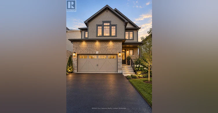 6 Bassett Street, Collingwood, ON, L9Y 3B7