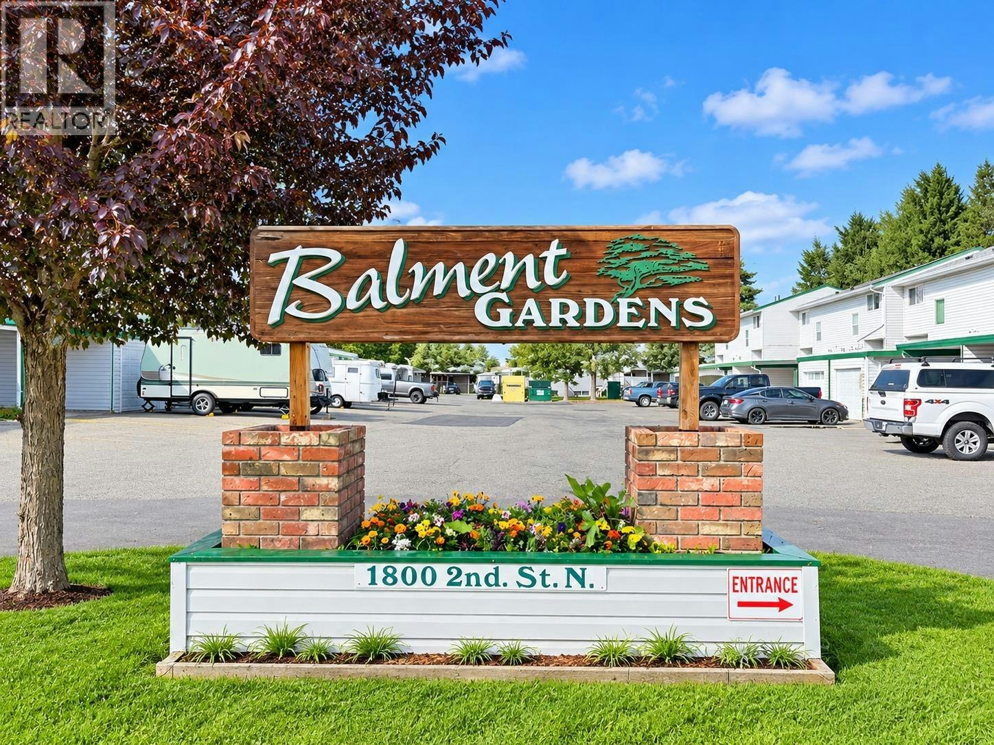 15-1800 N 2nd Street, Cranbrook, BC, V1C 5A2