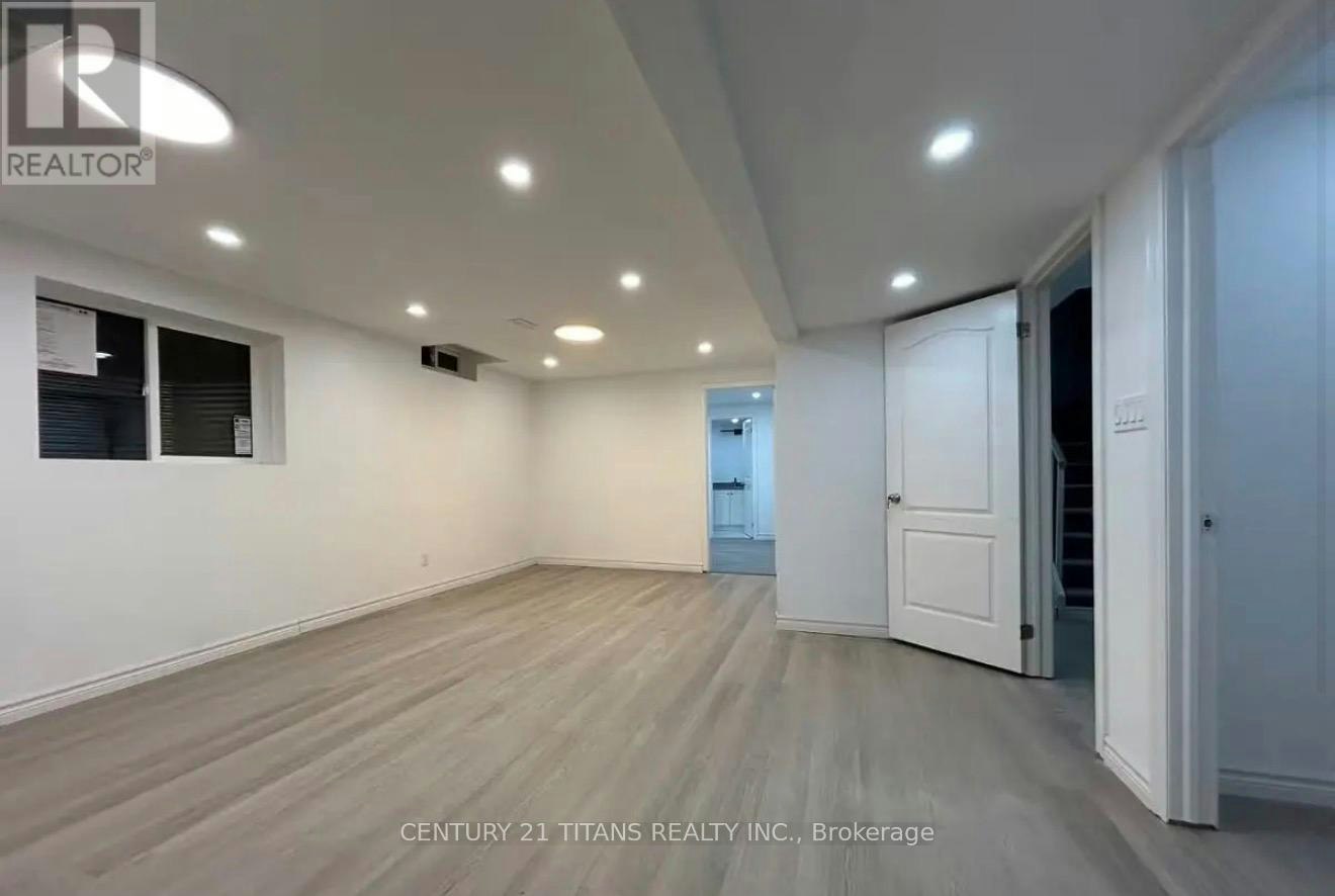 BSMT A-60 Normandy Crescent, Richmond Hill, ON, L4C 8L7 - 6
