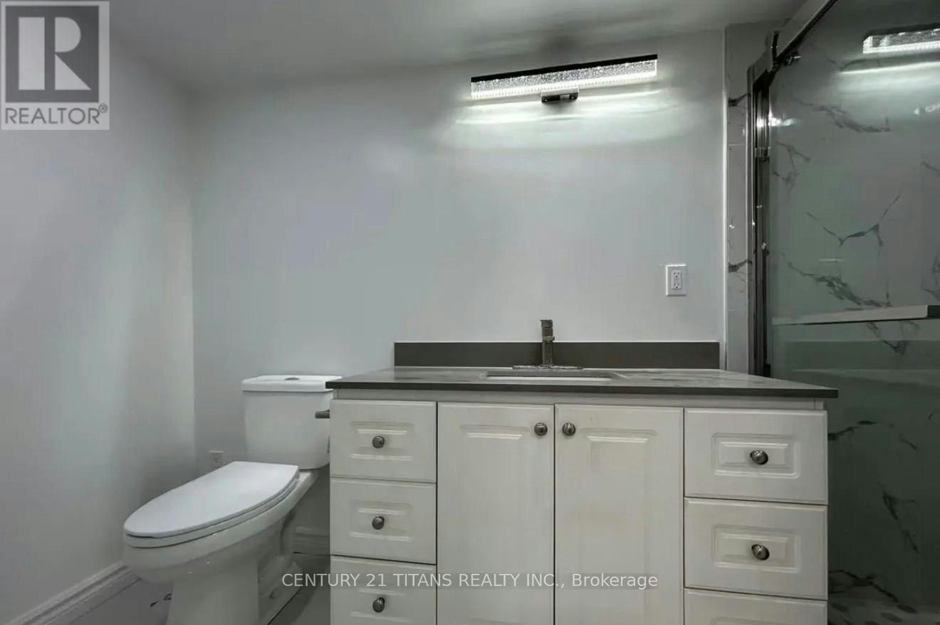BSMT A-60 Normandy Crescent, Richmond Hill, ON, L4C 8L7 - 9