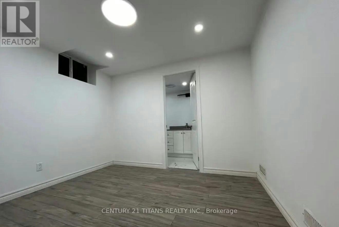BSMT A-60 Normandy Crescent, Richmond Hill, ON, L4C 8L7 - 7