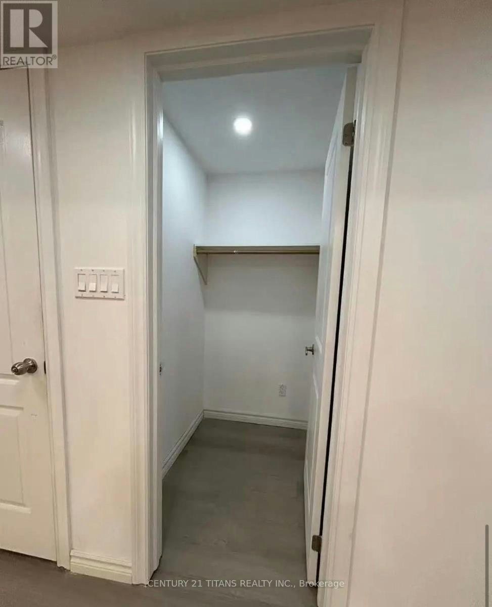 BSMT A-60 Normandy Crescent, Richmond Hill, ON, L4C 8L7 - 11