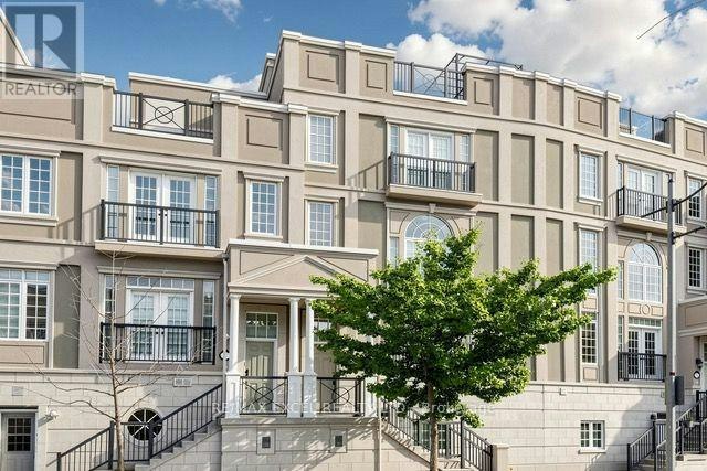 25 Lord Durham Road, Markham, ON, L6G 0C2