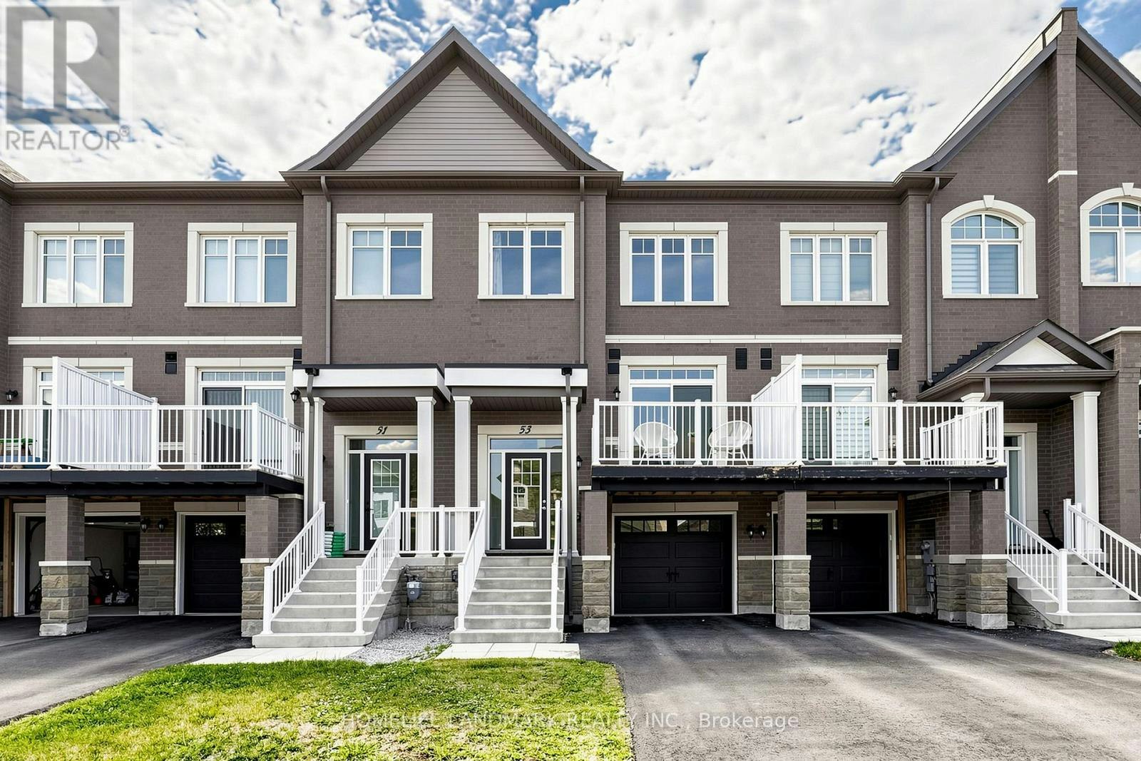 53 Seguin Street, Richmond Hill, ON, L4E 1H9