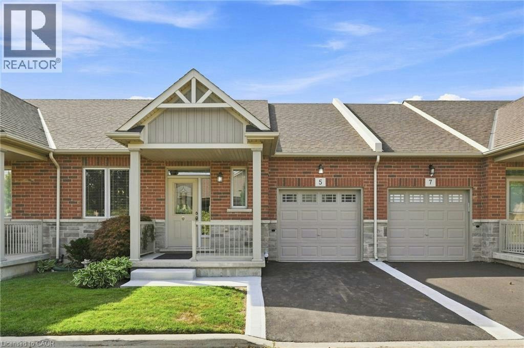5 Murphy Lane, Hamilton, ON, L0R 1C0