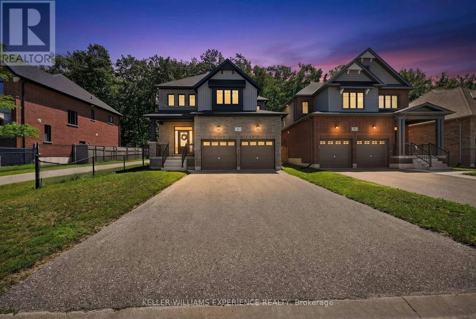 25 Atlantis Drive, Orillia, ON, L3V 8L4