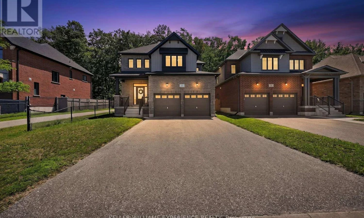 25 Atlantis Drive