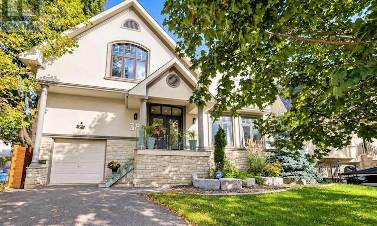 38 Mattice Road