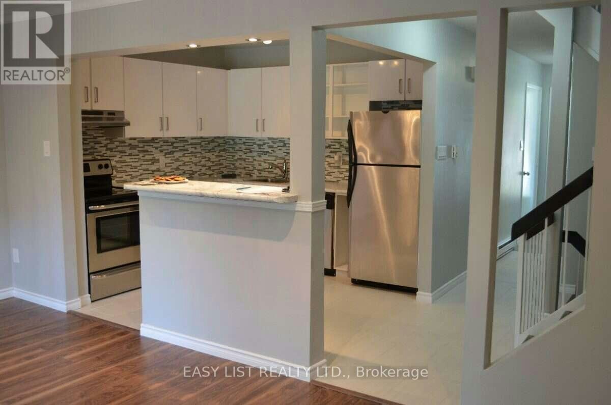 C-5525 Montevideo Road, Mississauga, ON, L5N 3S3 - 5