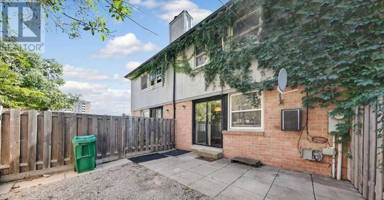 C-5525 Montevideo Road, Mississauga, ON, L5N 3S3 - 17