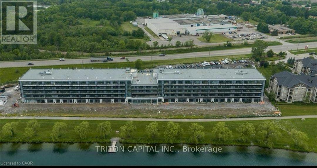 115-350 Prince Charles Drive S, Welland, ON, L3C 5A6 - 16