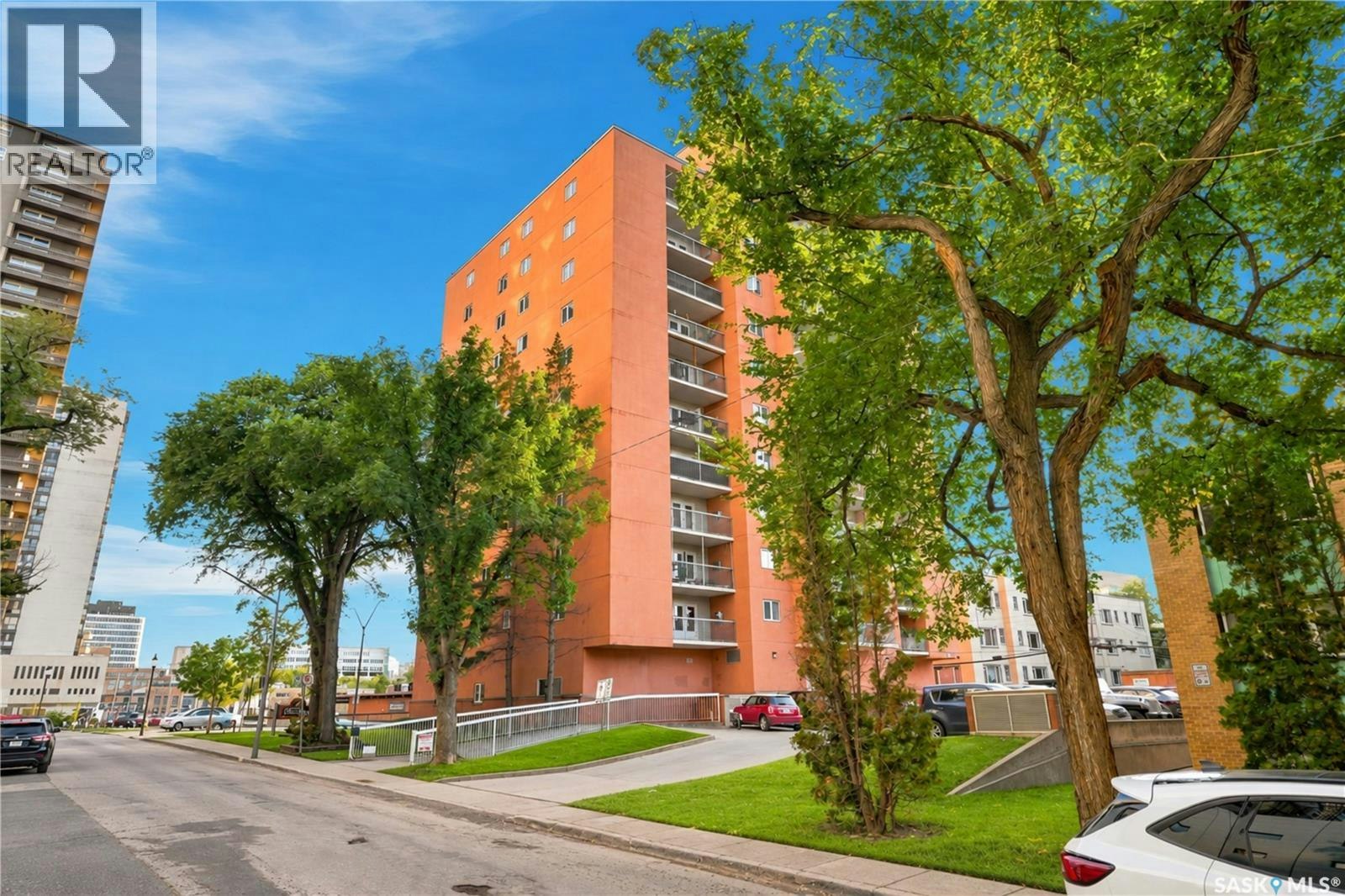 205-405 5th Avenue N, Saskatoon, SK, S7K 6Z3