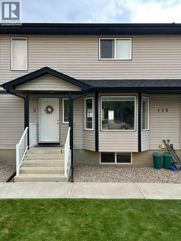 3-128 3 Street NE, Redcliff, AB, T0J 2P0