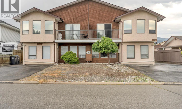2494 Cornwall Drive