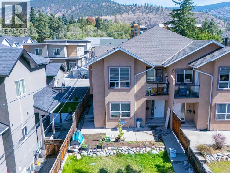 101-804 Government Street, Penticton, BC, V2A 4T3
