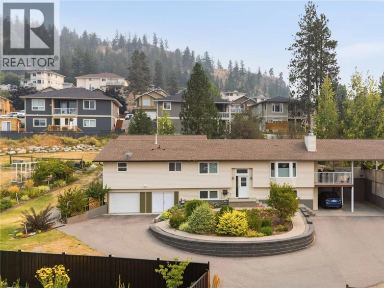 9181 Alder Street, Summerland, BC, V0H 1Z2 - 2