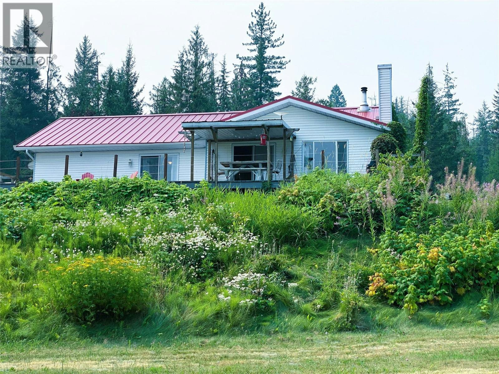 6271 Eagle Bay Road, Eagle Bay, BC, V0E 1T0