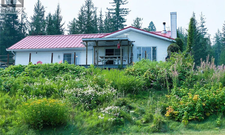 6271 Eagle Bay Road