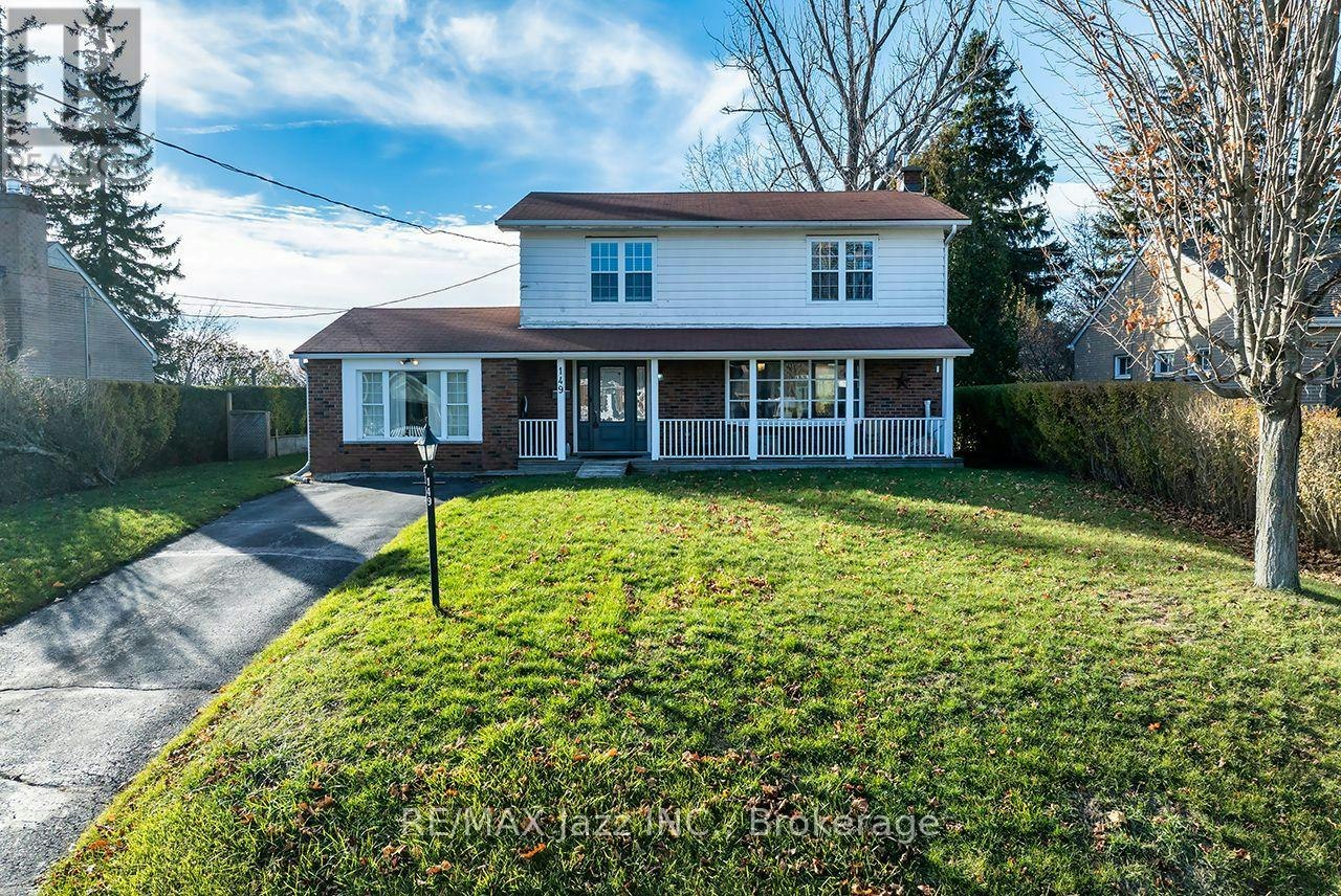 149 Abbott Boulevard, Cobourg, ON, K9A 4E5