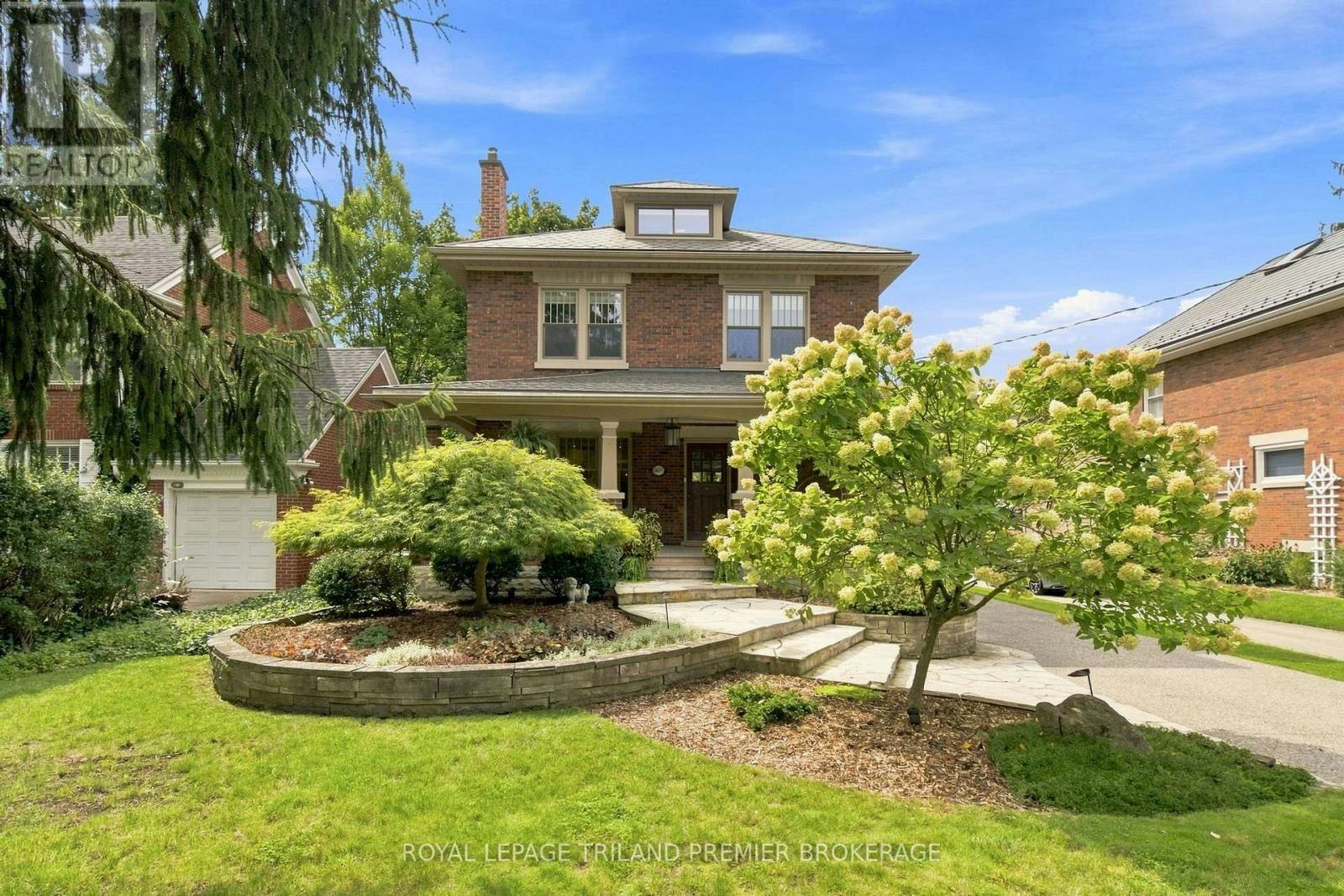 399 Wortley Road, London, ON, N6C 3S4
