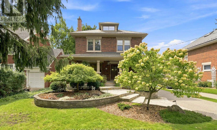 399 Wortley Road