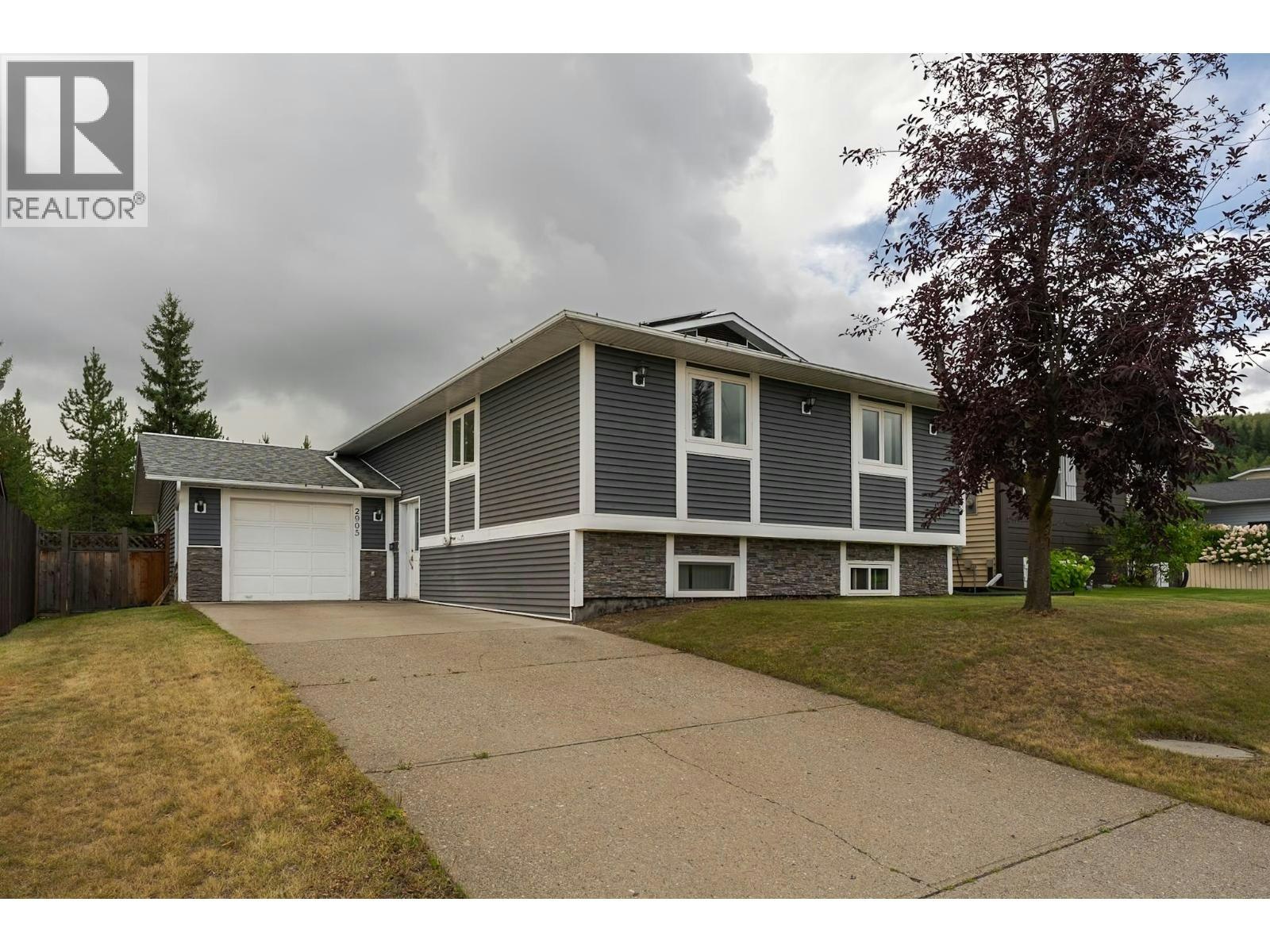2905 Christopher Crescent, Prince George, BC, V2N 4S4