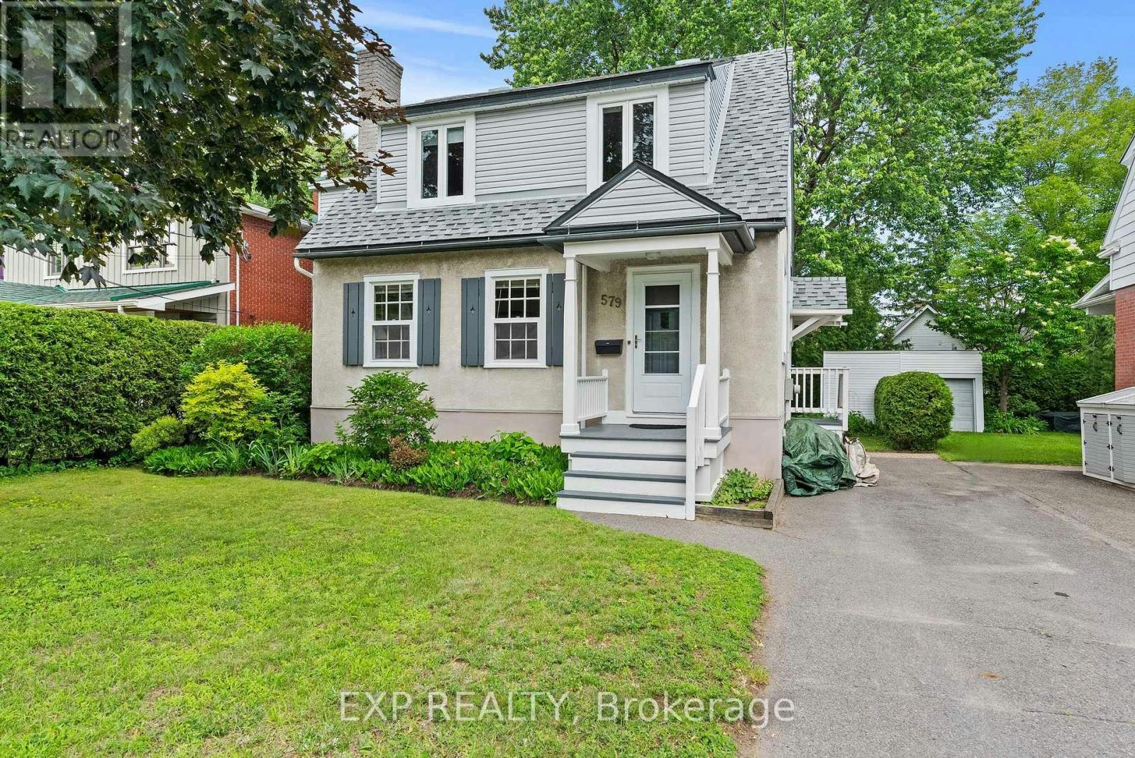 579 Broadview Avenue, Ottawa, ON, K2A 2L6