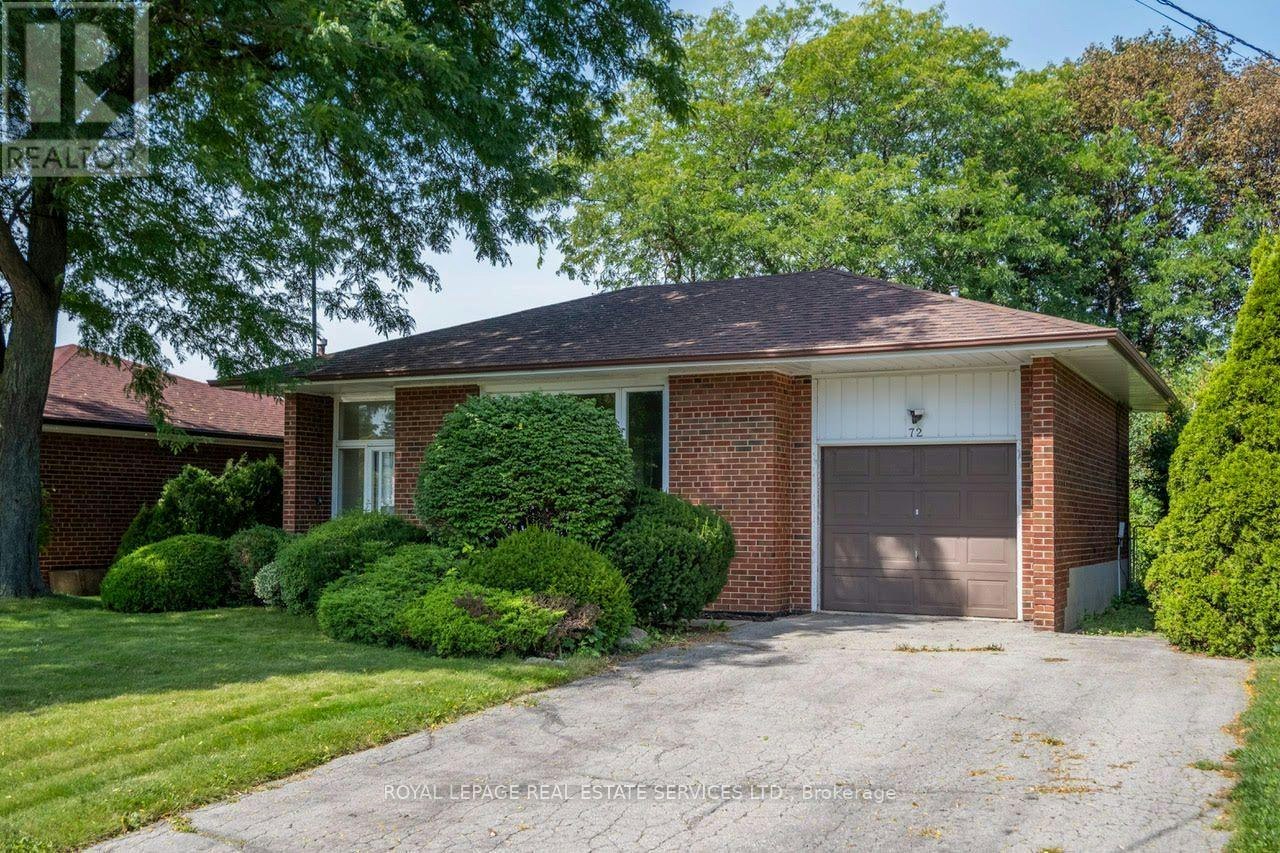 72 Sloane Avenue, Toronto, ON, M4A 2A7