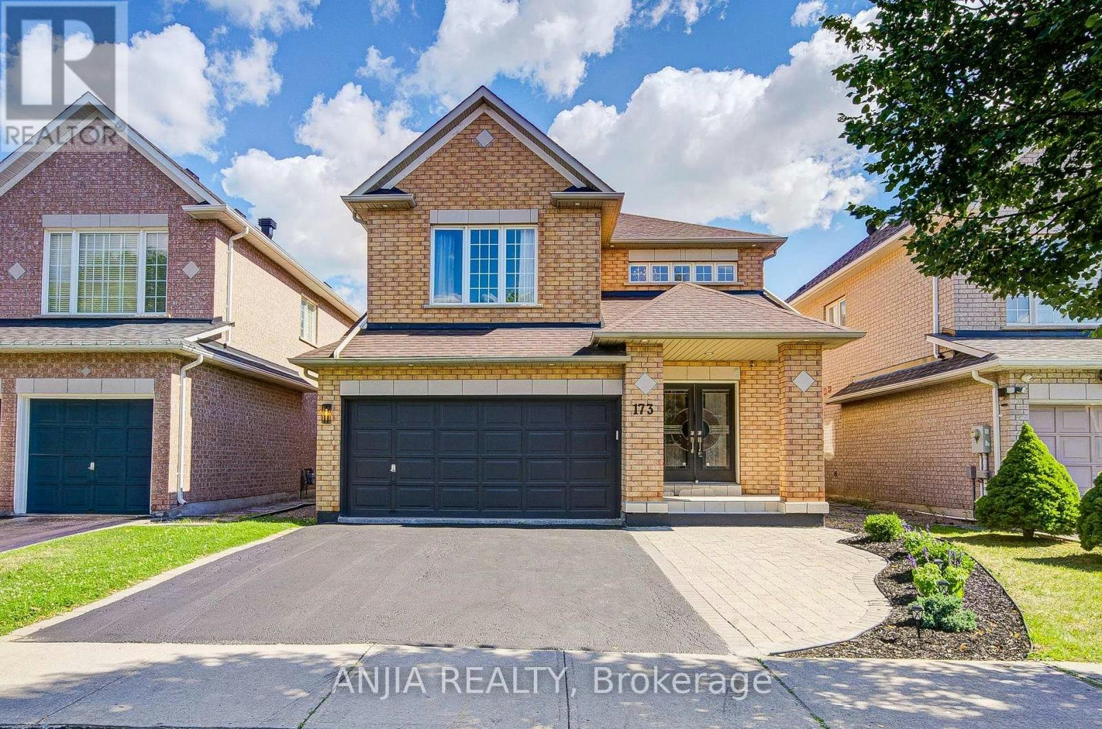 173 Russell Jarvis Drive, Markham, ON, L3S 4L3