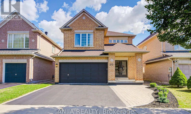 173 Russell Jarvis Drive