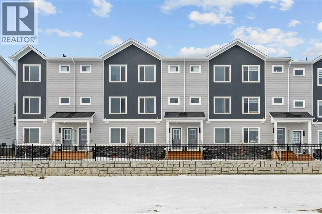 1306-25 Wildwoods Court SW, Airdrie, AB, T4B 5V7