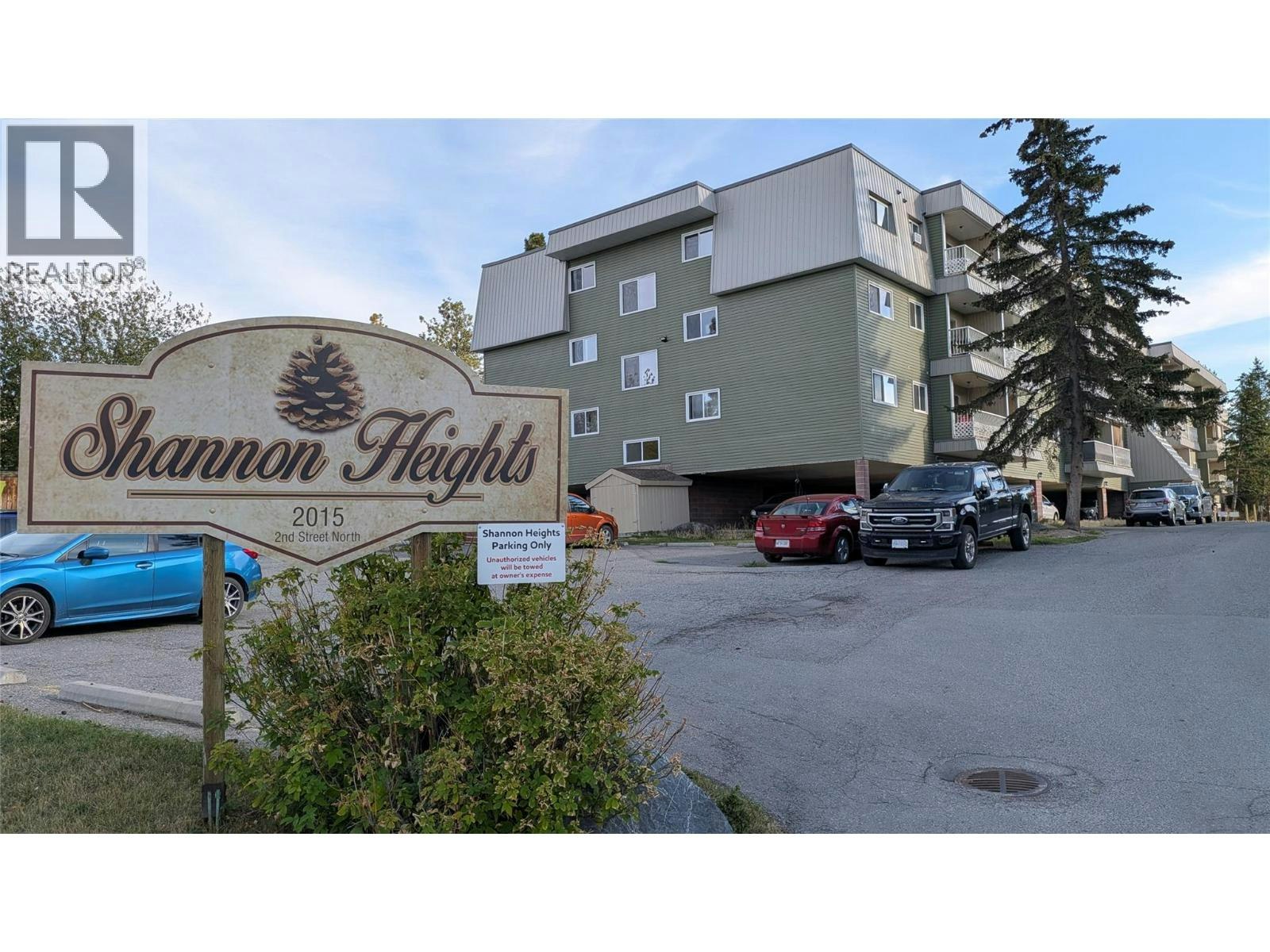 1203-2015 N 2nd Street, Cranbrook, BC, V1C 3L4