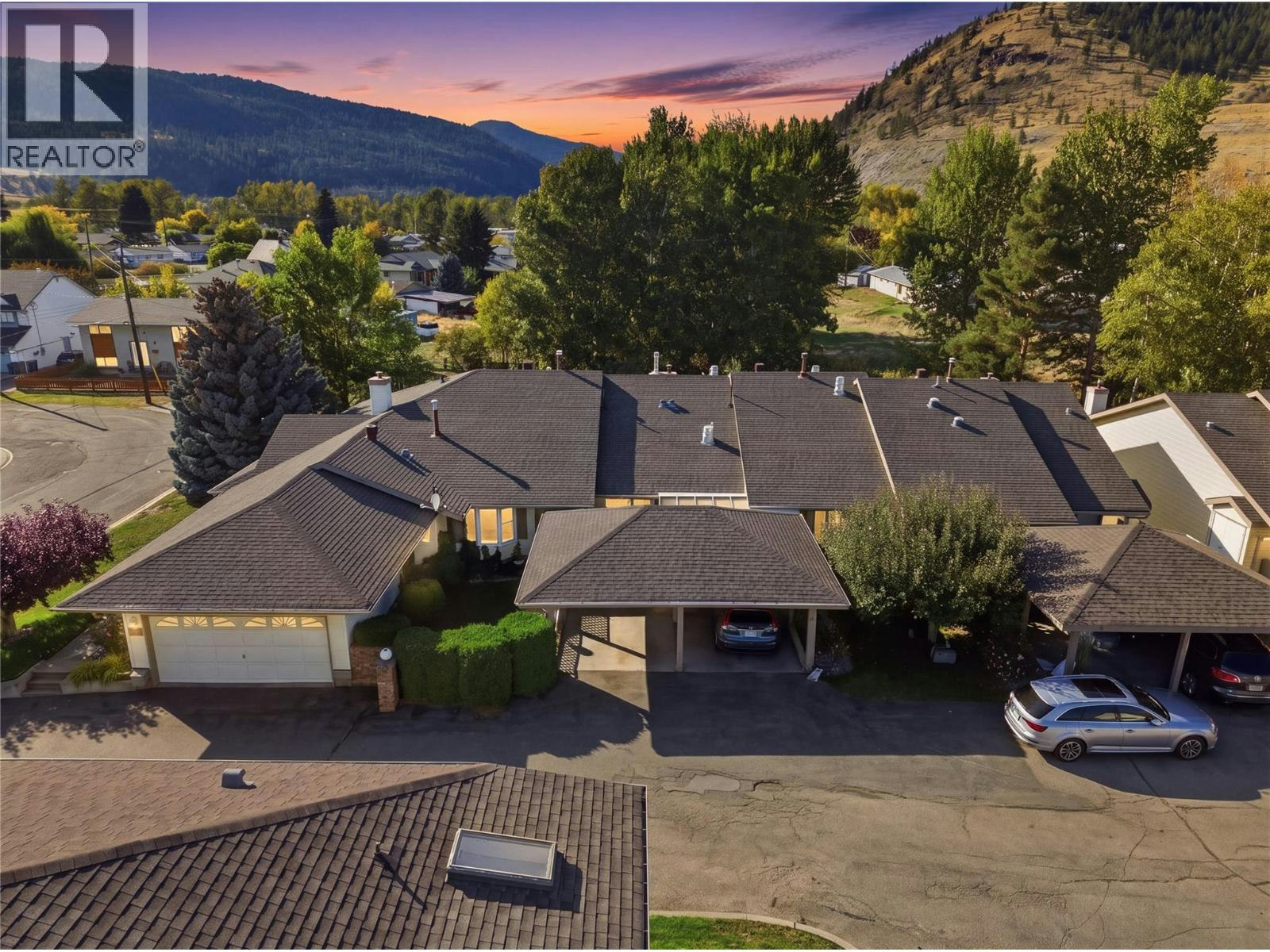 13-1717 Granite Avenue, Merritt, BC, V1K 1B8