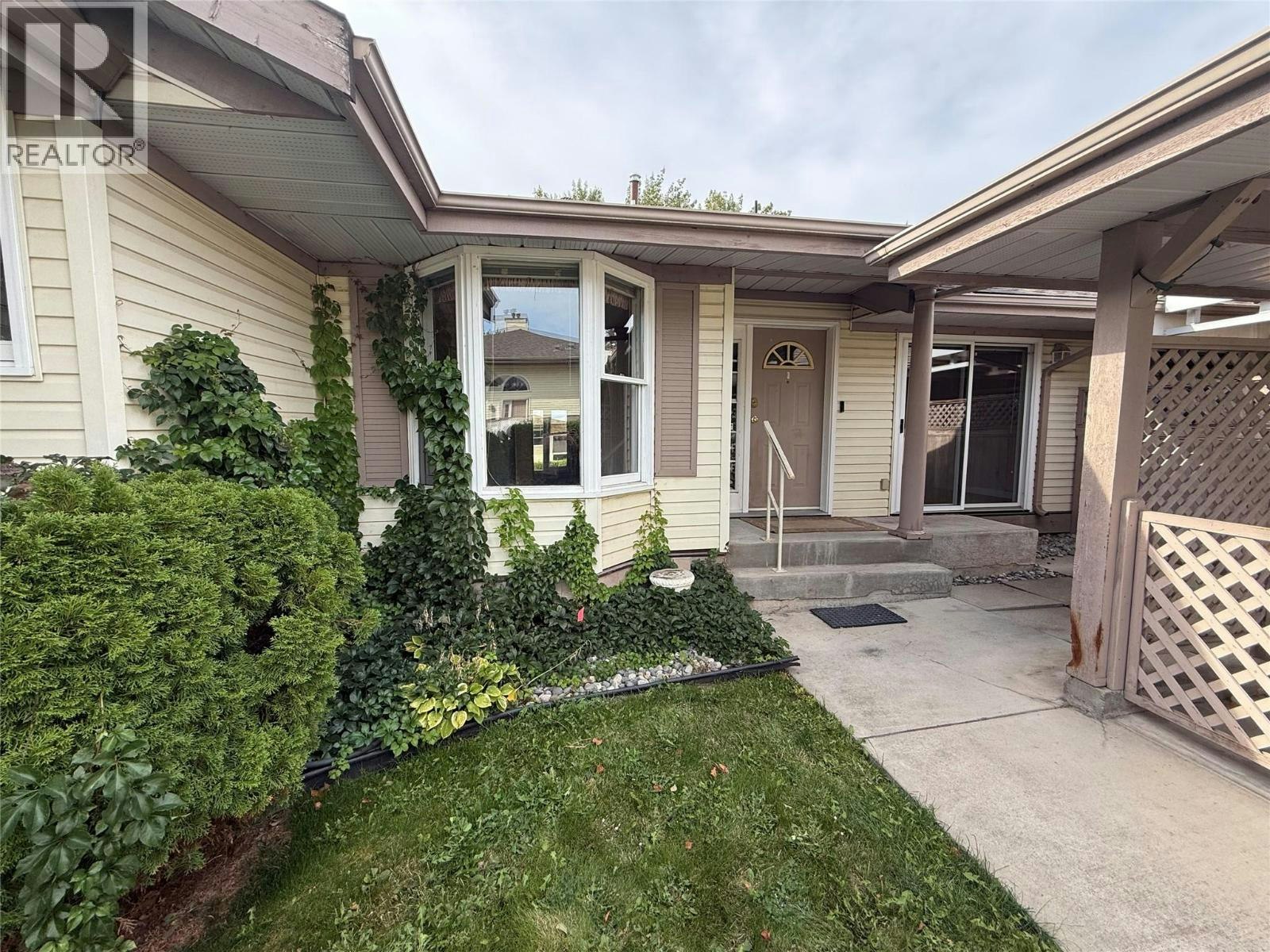 13-1717 Granite Avenue, Merritt, BC, V1K 1B8