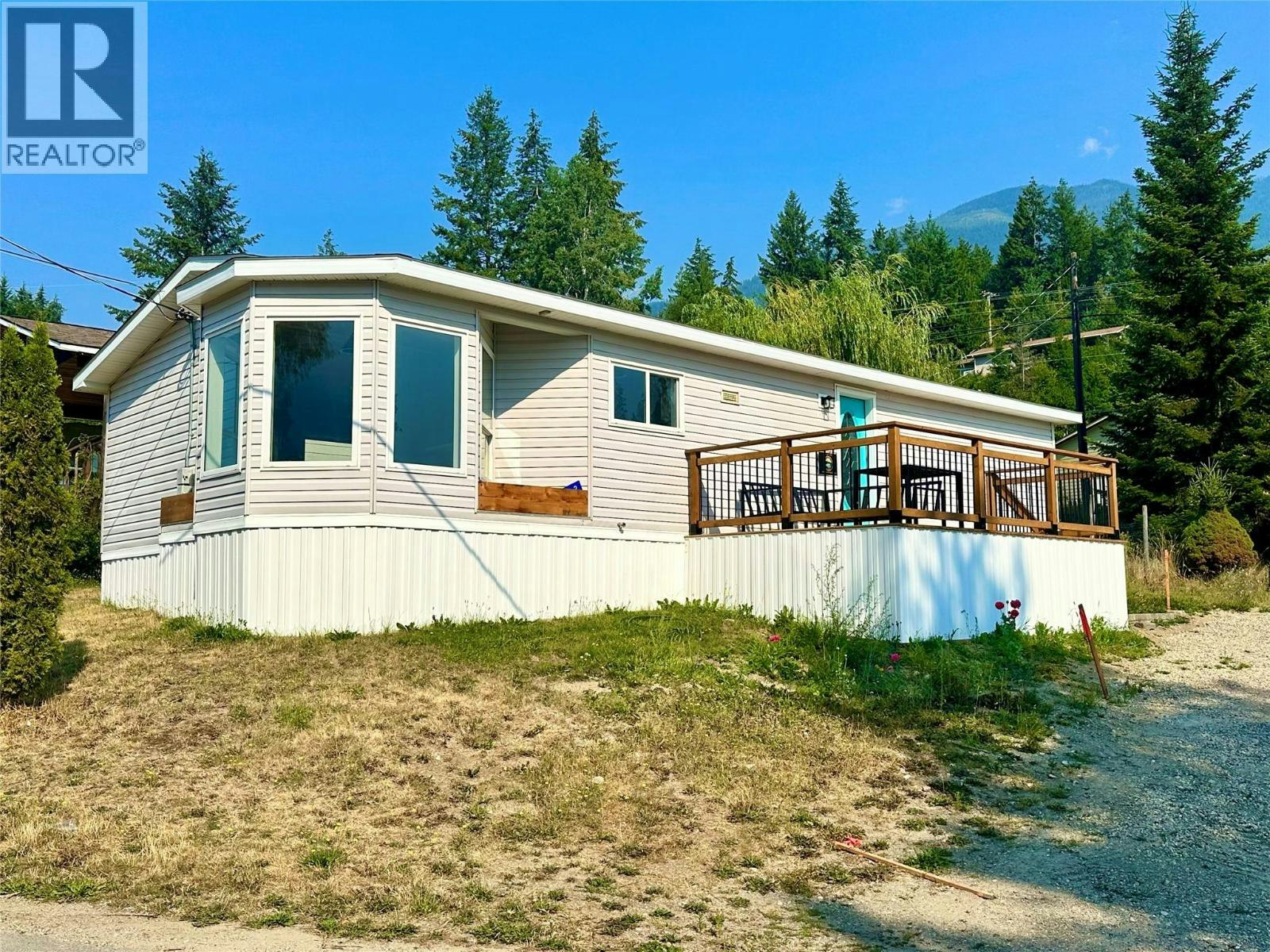 Lot A-7782 3a Highway Highway, Balfour, BC, V0G 1C0