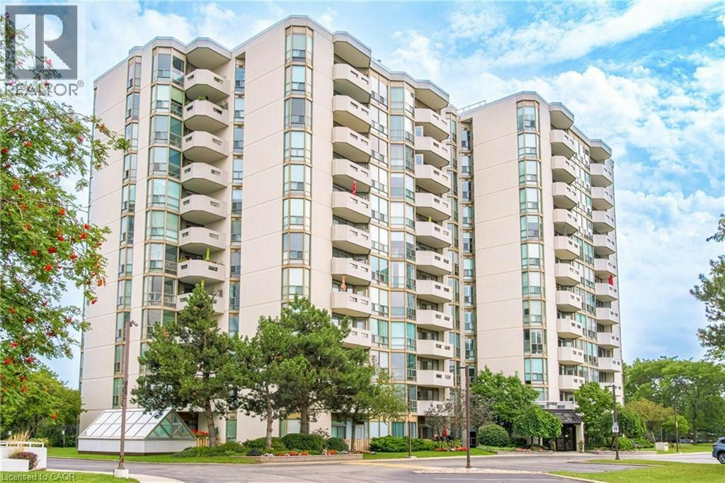 1002-5080 Pinedale Avenue, Burlington, ON, L7L 5V7
