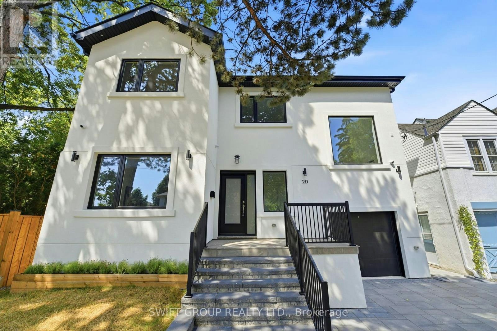 20 Boylen Street, Toronto, ON, M9N 2W4