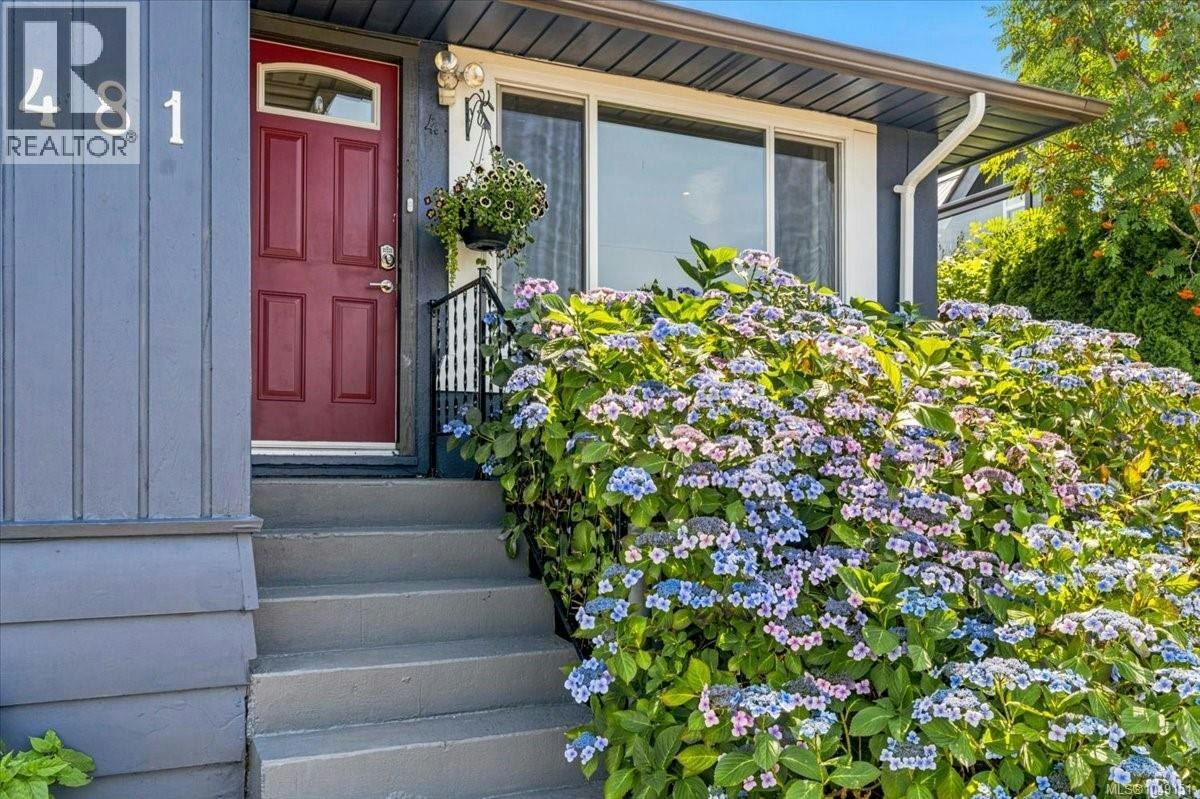 481 Drake Street, Nanaimo, BC, V9S 2S8