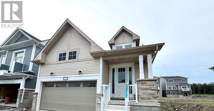 21 Royal Oak Crescent, Loyalist, ON, K0H 1G0