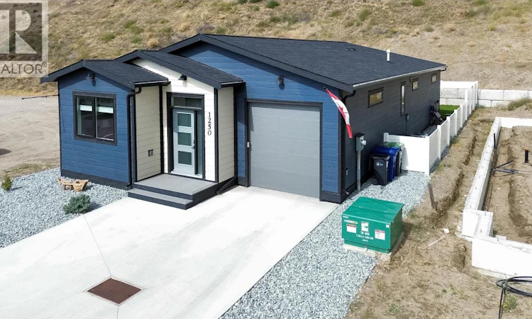 1250 Copper Road