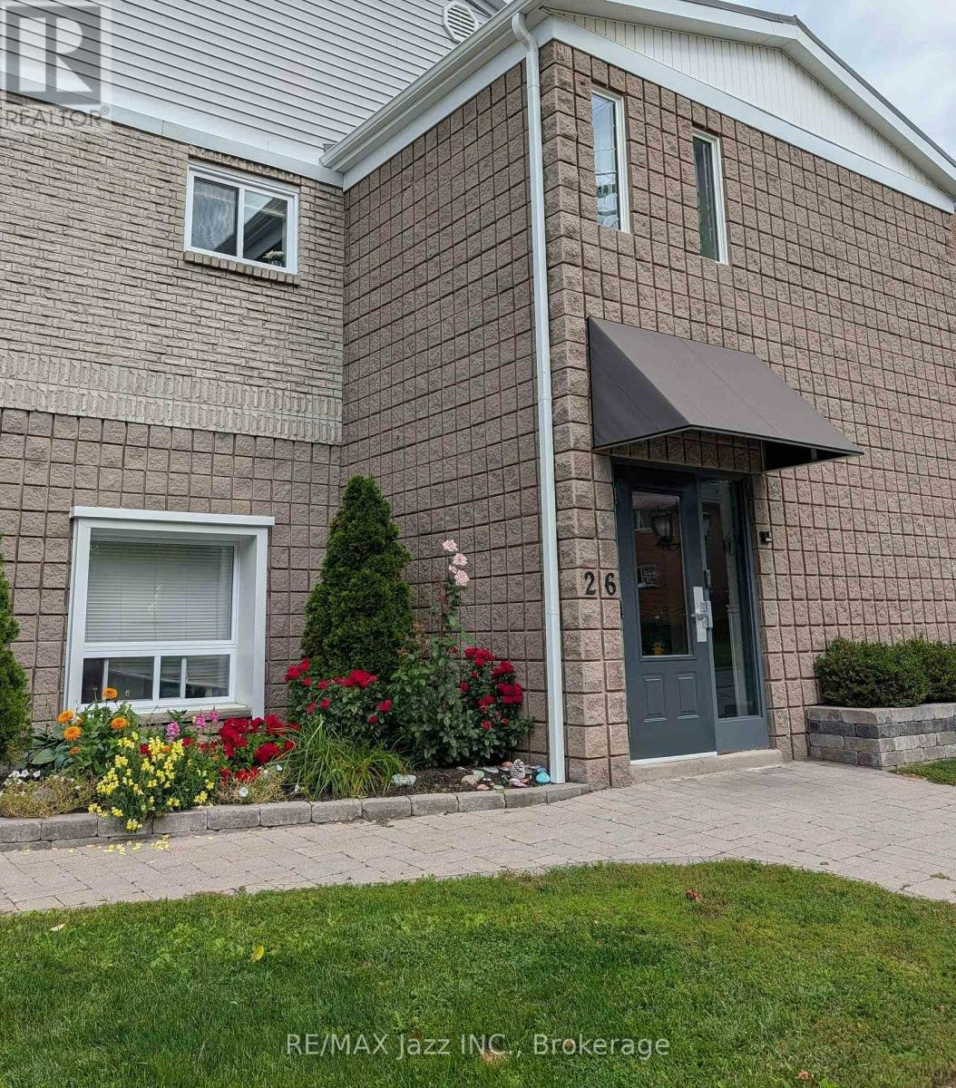 106-26 Spencer Street E, Cobourg, ON, K9A 1C2