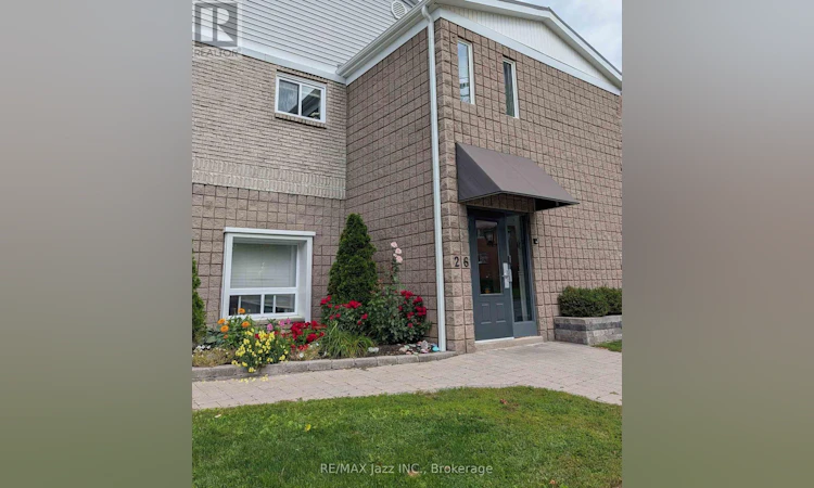 106-26 Spencer Street E