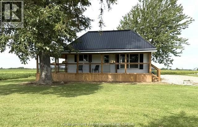 10817 Knights Line, Chatham-Kent, ON, N0P 1A0