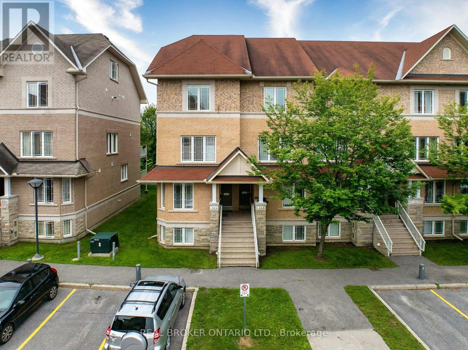 79-325 Paseo Private, Ottawa, ON, K2G 4N7