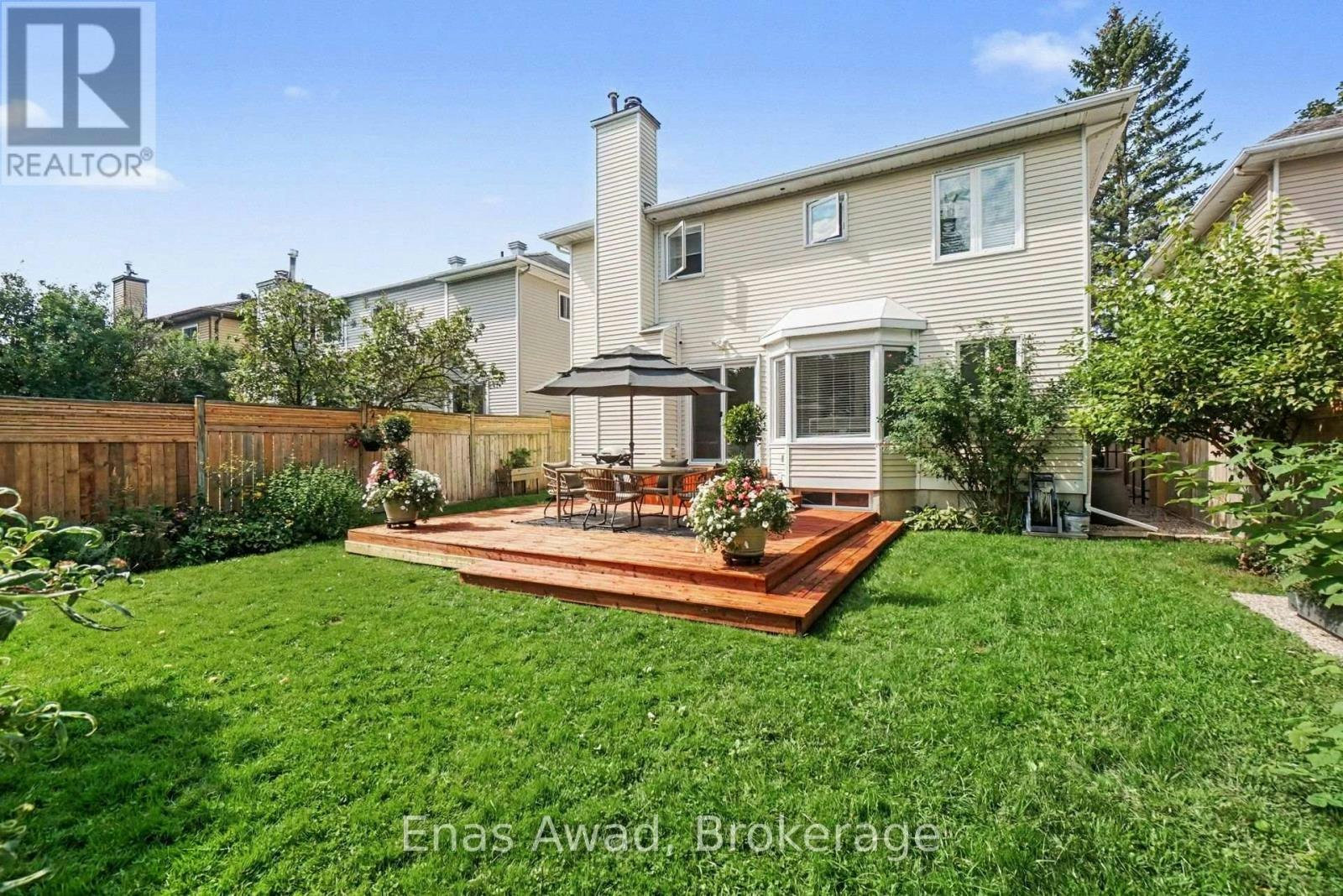 UPPER-1665 Teakdale Avenue, Ottawa, ON, K1C 6M2 - 22