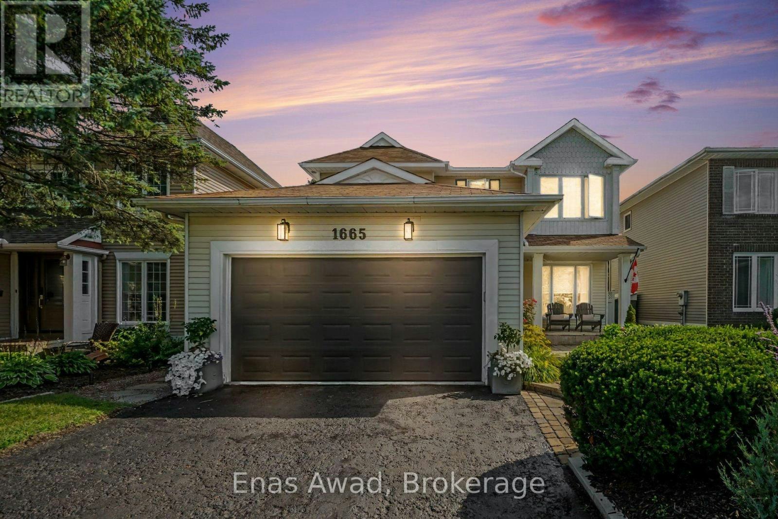 UPPER-1665 Teakdale Avenue, Ottawa, ON, K1C 6M2